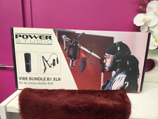 POWER VIBE B1 BUNDLE USB