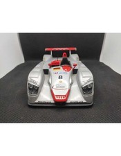 ▄▀▄ AUDI R8 N°8 "LE