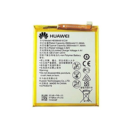 Batterie compatible avec