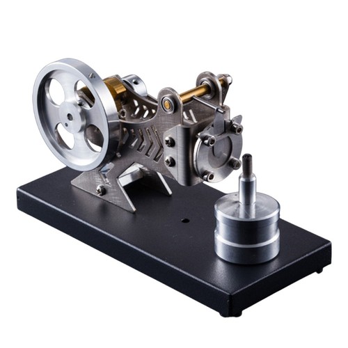 Jouet mécanique aspirateur - mécanique,