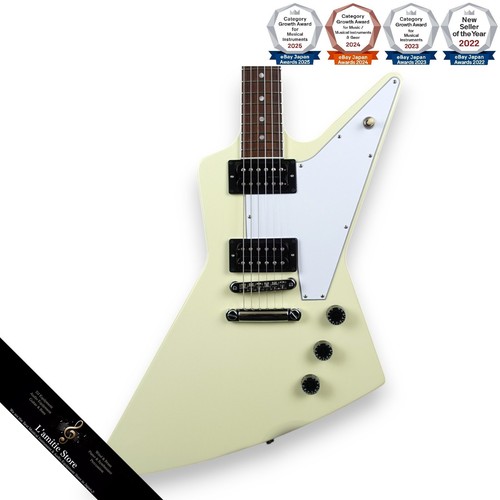 Guitare électrique gibson 70s - électrique,
