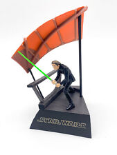 Luke Skywalker Jabba's Barge