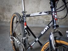 Kit 7 stickers SUNN VTT