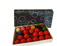 Jeu de Billes ou Boules de