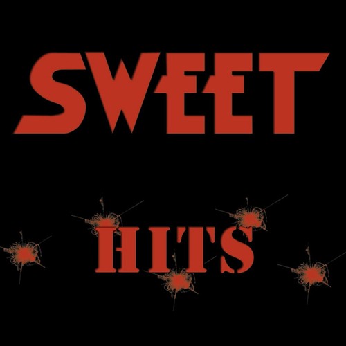 Sweet hits recorded cd - ,