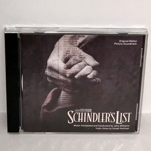 New schindler list - new,