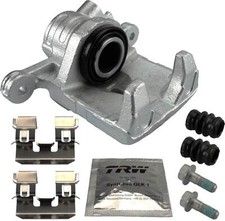 TRW Selle de Freinage Fonte Système Convient pour Subaru Forestier 2.0