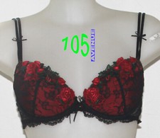 NEUF @@ SOUTIEN GORGE PUSH UP