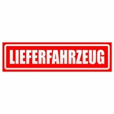 Véhicule de Livraison