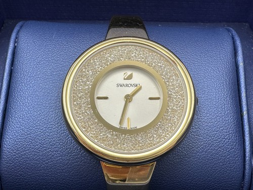 Swarovski 5269253 montre - -,