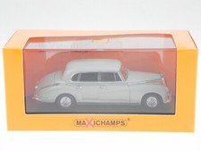 MERCEDES 300 W186 ADENAUER