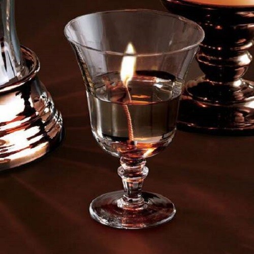 Partylite classico nuovo - classico,