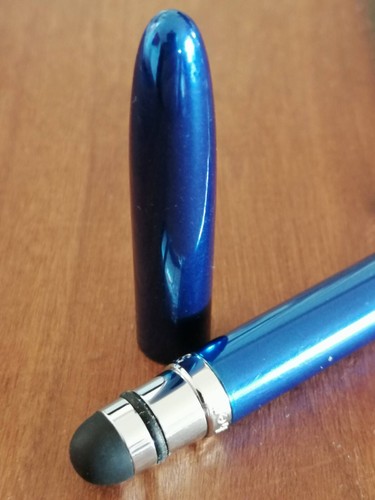 Fisher bullet stylo bille - ,
