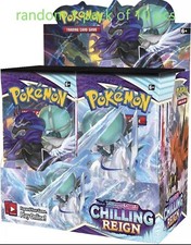 Pack 10 Cartes Pokemon Brillantes Shiny Ex Gx