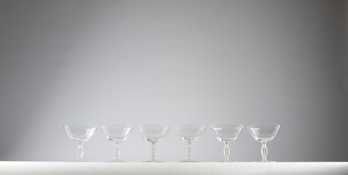 Lalique après rené - lalique, d'après