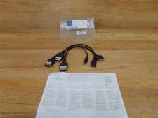 Câble Interace iPod/USB/AUX