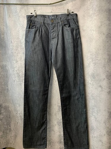 Pantalon jean vintage - pantalon,