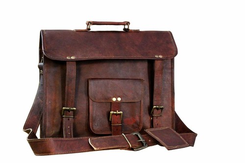 Sac dos cuir - dos, en