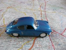 RENAULT ALPINE A 106 1955