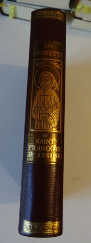Saint françois assise - saint, les
