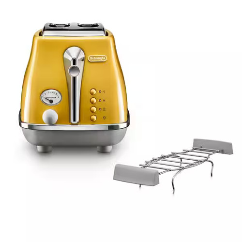 Grille pain icona capitals - icona,