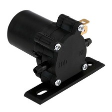 Pompe lave-glace design