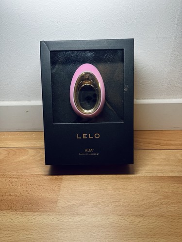 Lelo alia - lelo,