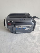 caméscope JVC GZ-MG40e à
