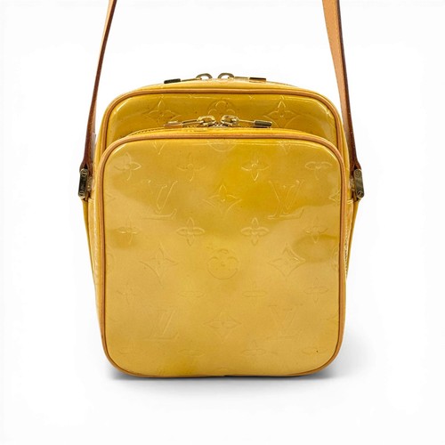 Authentique sac - , à