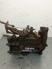 8550A202A pompe injection
