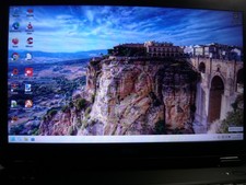 PC portable DELL E6440 Core I7