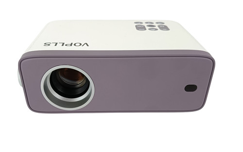 Voplls projecteur full - full, hd