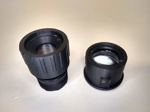 Pvs diy - pvs-14,