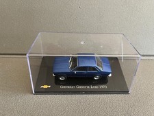 Voiture Miniature Américaine
