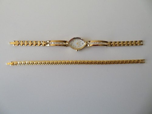 Montre femme carpe diem - 1,
