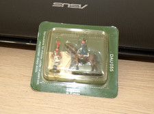 Figurine Del Prado  AUSTERLITZ