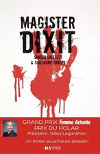 Magister Dixit - Grand prix
