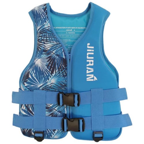 Gilet flottant néoprène - flottant,