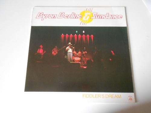Byron berline sundance - berline, &