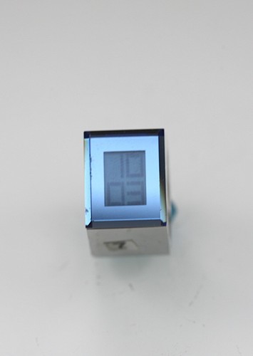 Philippe starck montre - philippe,