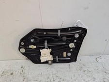 Leve vitre electrique arriere droit OPEL ASTRA H TWINTOP CABRIOLET 93196038