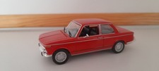 BMW 1602 1976 Ixo De Agostini 1/43