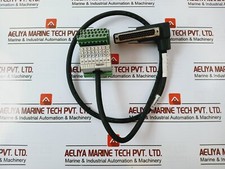 Câble INVENSYS AD908AA D Plus 1 Mètre Avec UMK-SE 11 25-3 Bloc De Jonction 26AWG