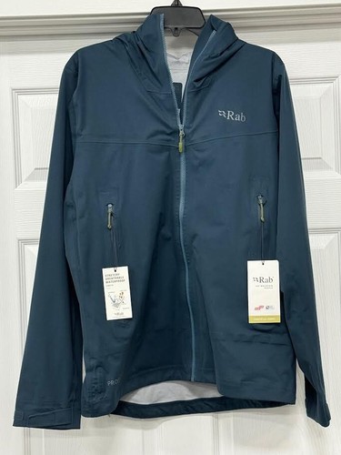 Rab kinetic jacket - jacket, '