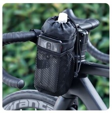 Sacoche guidon multifonction