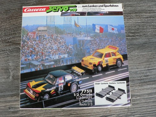 Carrera servo 140 - carrera,