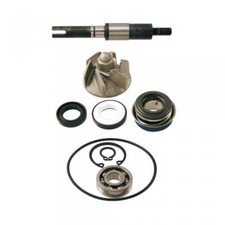 Pompe à eau RMS pour Scooter