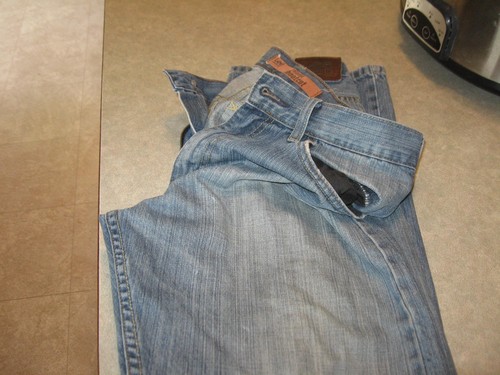 Mens jeans lee - jeans,