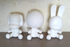 Figurines Art toys Baby Qee