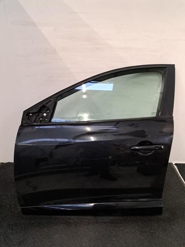 Porte avant gauche - , renault